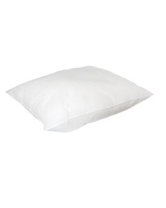 Filling Cushion white 45x45cm (300gram)