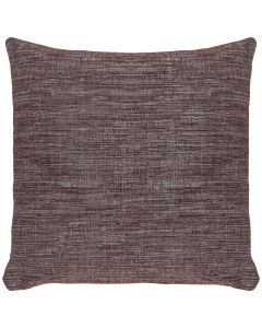 Alicante Cushion brown 45x45cm