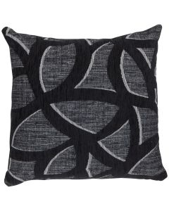 Zaragoza Cushion black 45x45cm