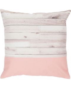 Marit Cushion pink 47x47cm