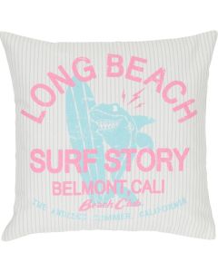 Belmont Cushion pink 47x47cm