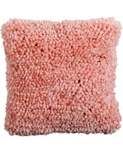 Oscar Cushion pink 50x50cm