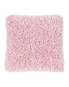 Esra Cushion pink 50x50cm