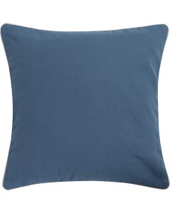 Jilly Cushion blue 45x45cm