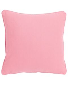 Jilly Cushion pink 45x45cm