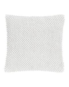 Jumbo Dots Cushion beige 45x45cm