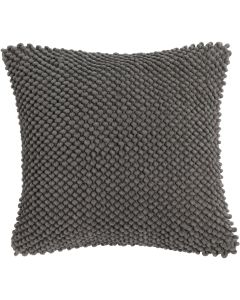 Jumbo Dots Cushion grey 45x45cm