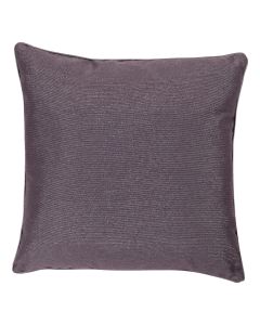 Sparkle Cushion purple 47x47cm