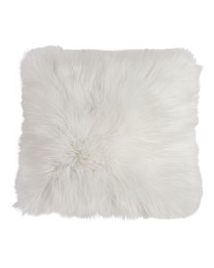 Vancouver Cushion white 45x45cm