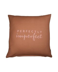 Perfectly Cushion pink 45x45cm