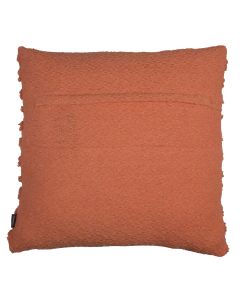 Ravi Cushion orange 45x45cm