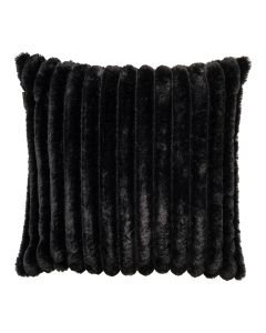 Montreal Cushion black 45x45cm