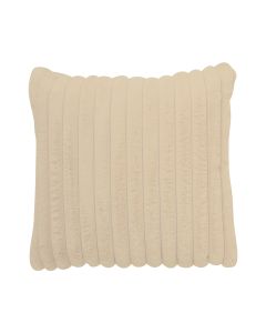 Montreal Cushion beige 45x45cm