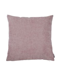 Prince Velvet Melee Cushion pink 45x45cm