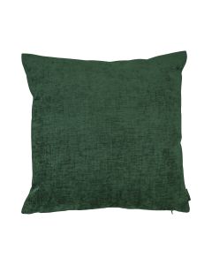 Prince Velvet Melee Cushion green 45x45cm