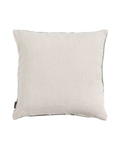 Melange Weave Cushion green 45x45cm