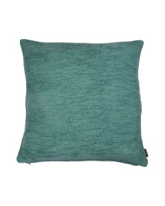 Coco Chenille Cushion blue 45x45cm