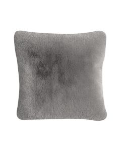 Portland Cushion l.grey 45x45cm