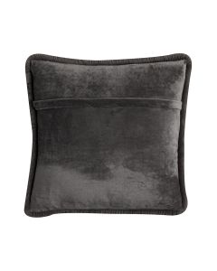 Portland Cushion d. grey 45x45cm
