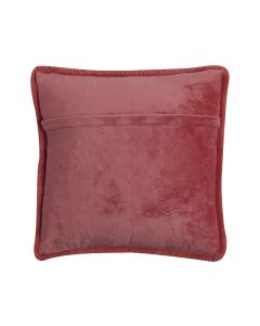 Portland Cushion brown 45x45cm