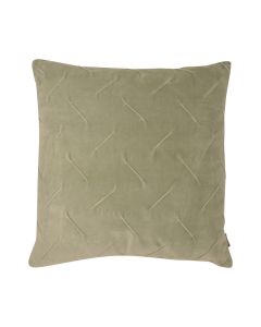 Maha mint cushion 45x45 cm