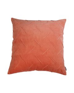 Maha Cushion orange 45x45cm