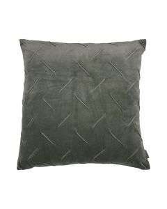 Maha Cushion green 45x45cm