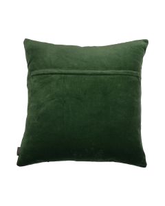 Maha Cushion green 45x45cm