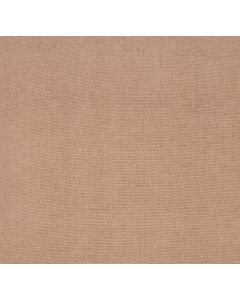 Solid Canvas Cushion taupe 45x45cm