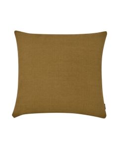 Solid Canvas Cushion green 45x45cm