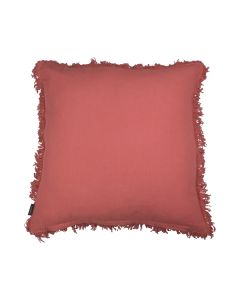 Lioni Cushion pink 45x45cm