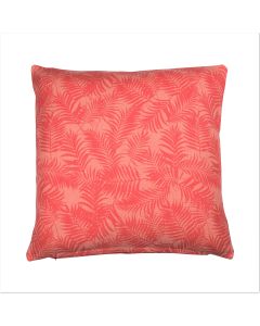 Malibu Cushion pink 45x45cm