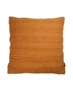 Liv Cushion brown 45x45cm