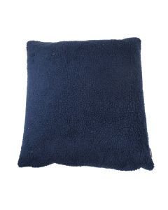 Jax Cushion blue 45x45cm