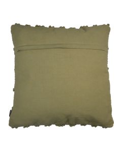 Ace Cushion green 45x45cm