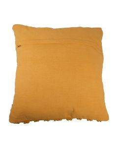 Ace Cushion yellow 45x45cm