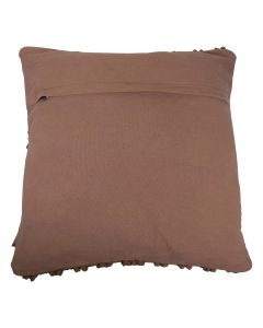 Ace Cushion brown 45x45cm