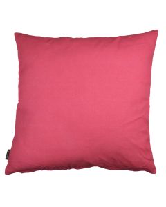 Kiki Cushion red 45x45cm
