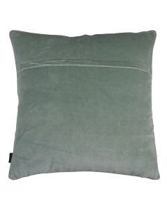 Magali Cushion green 45x45cm
