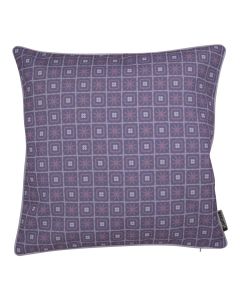 Luna Outdoor Cushion lila/purple 47x47cm
