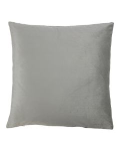 Derry Cushion grey 45x45cm