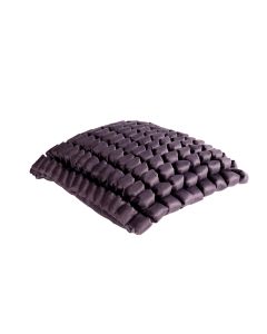 Bianca Bologna Cushion purple 45x45cm