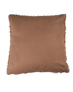 Princeton Cushion brown 45x45cm
