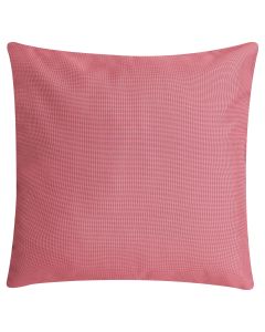 St. Maxime Outdoor pink Cushion 47 cm x 47 cm