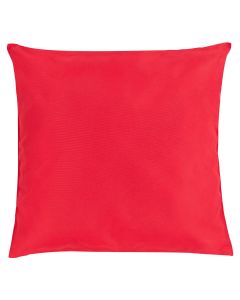 St.Tropez Outdoor Cushion red 47x47cm