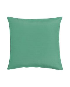 St.Tropez Outdoor Cushion green 47x47cm