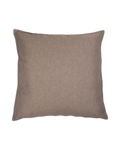 Olef outdoor l.grey cushion 45 cm x 45 cm