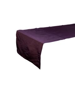 Passat Tablerunner 4946 purple 42x150cm