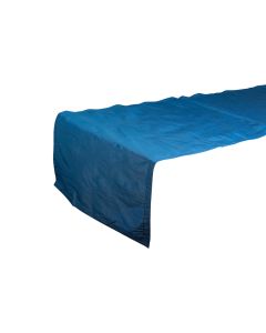 Passat Tablerunner 5520 blue 42x150cm