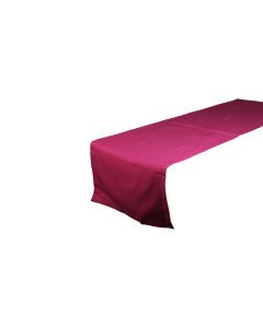 Marino Tablerunner pink 41x145cm